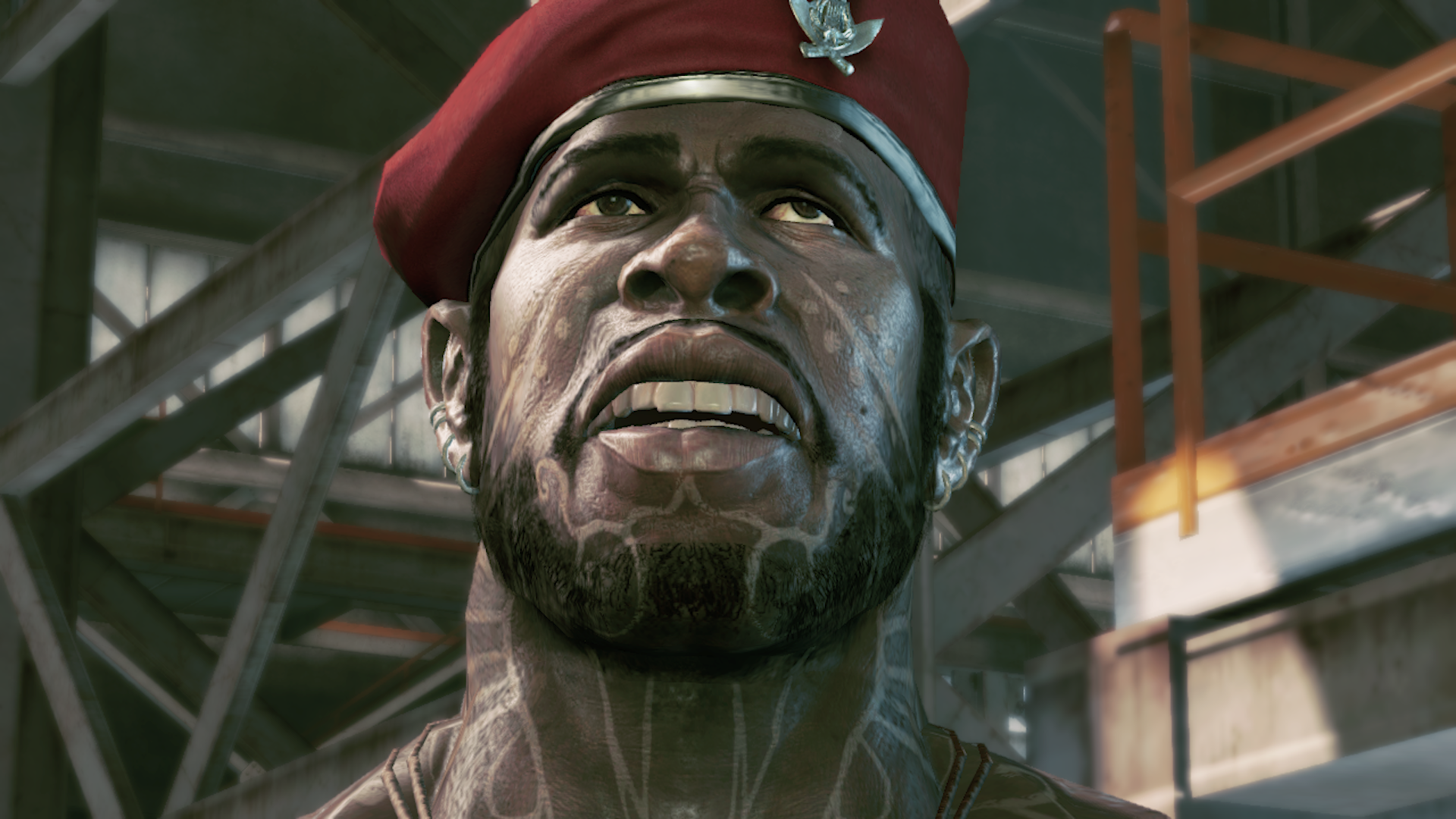 Devil’s Third
