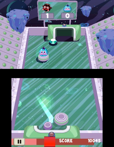 Moshi Monsters: Moshlings Theme Park