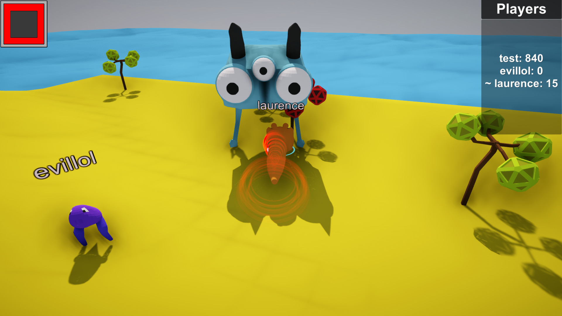 Little World of Creatures
