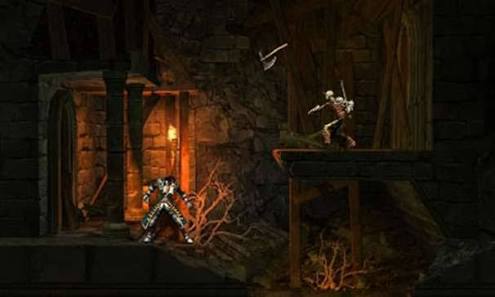 Castlevania: Lords of Shadow – Mirror of Fate HD