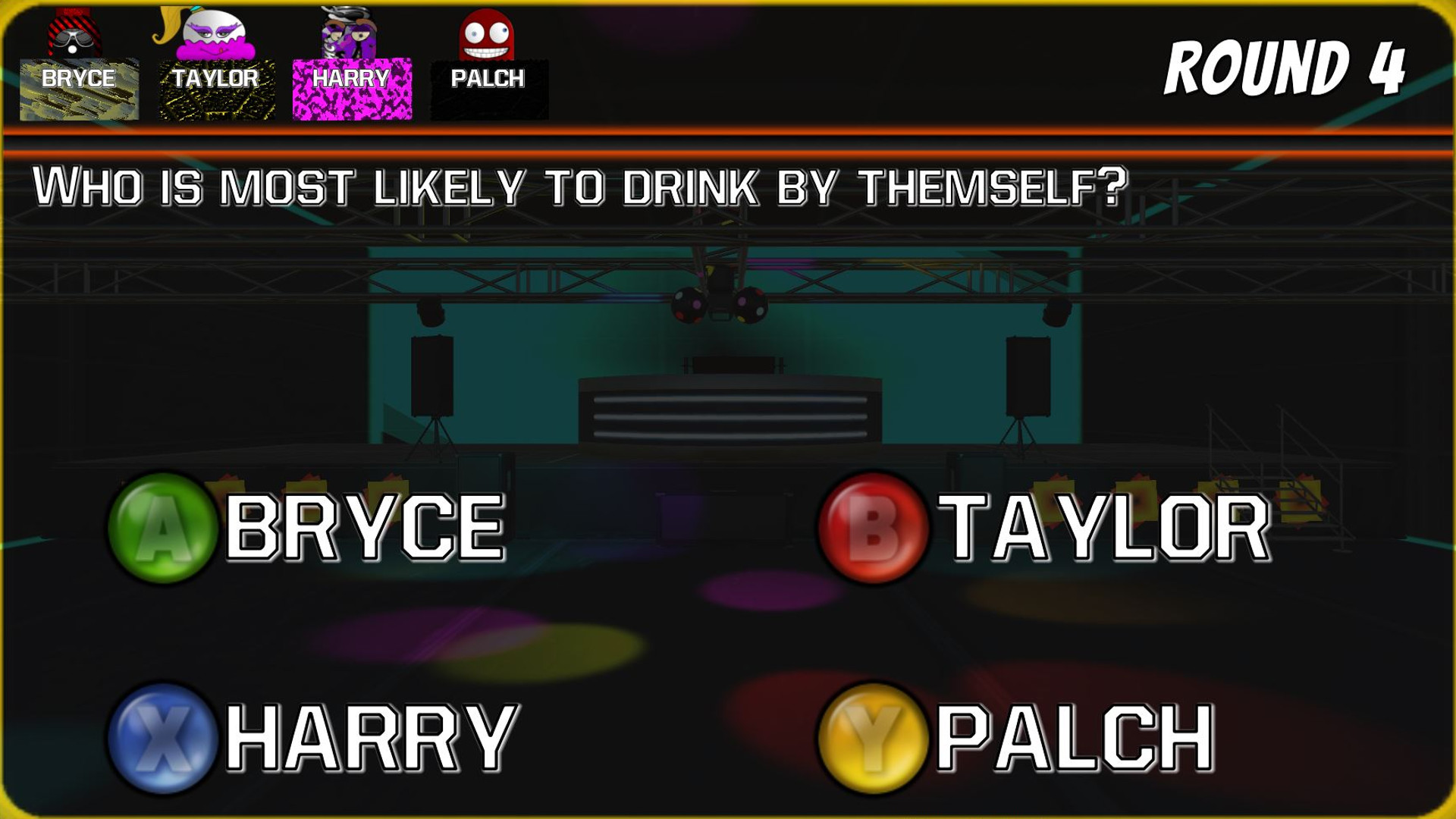 Drink Inc.