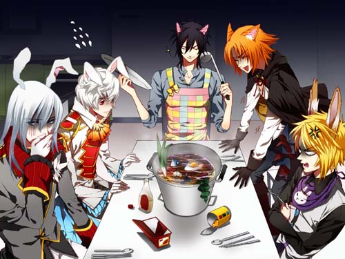 Dandelion: Wishes Brought to You