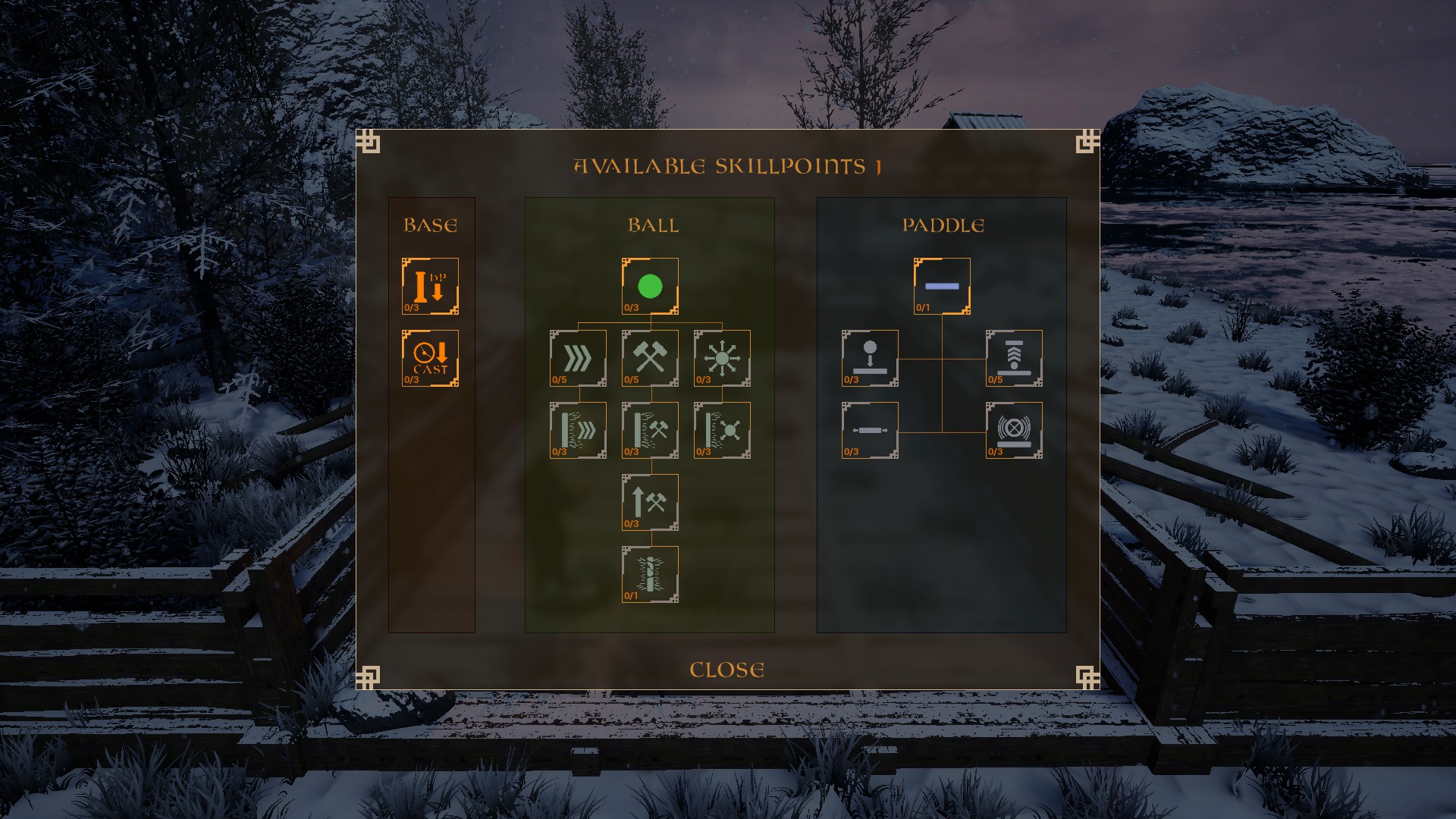 Ancient Rush 2