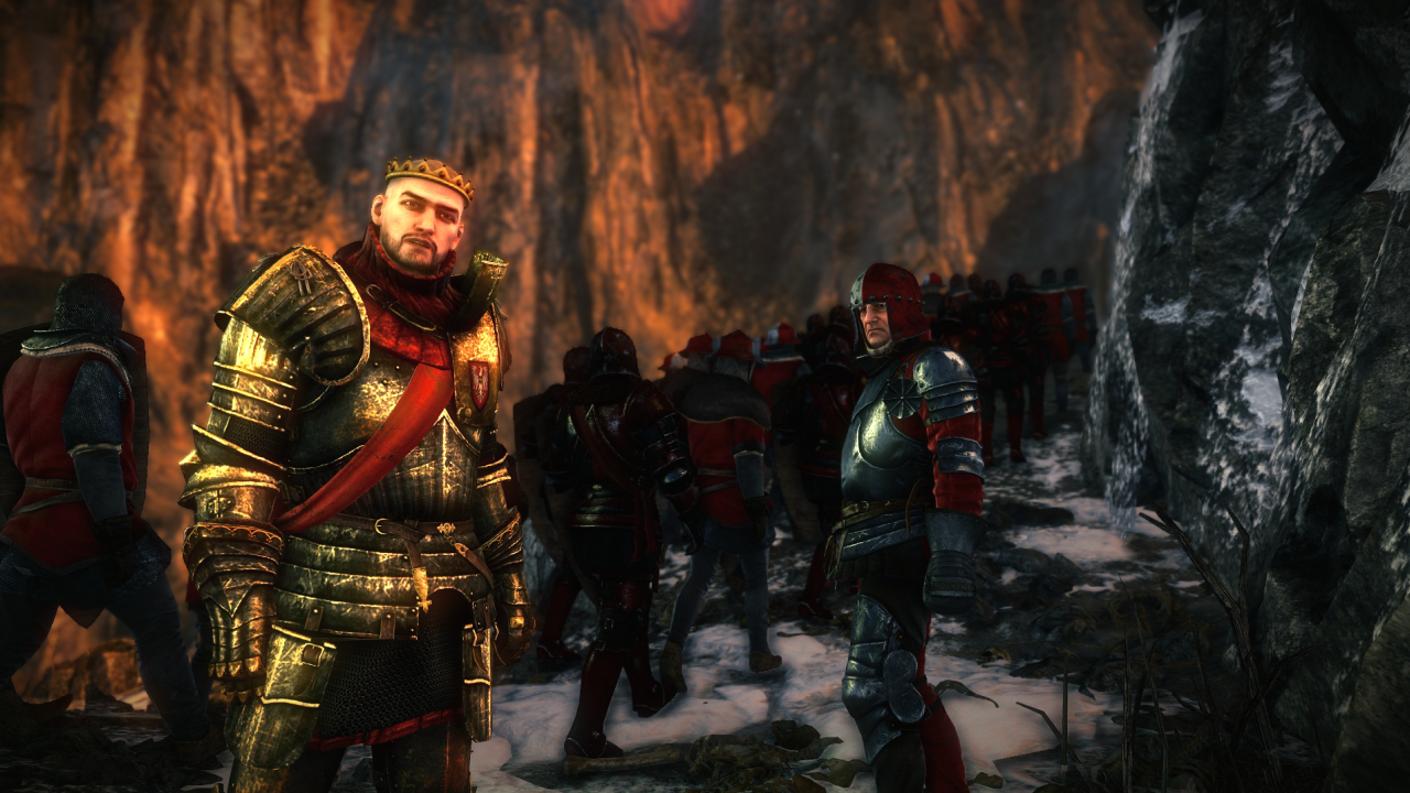 The Witcher 2: Assassins of Kings – Enhanced Edition