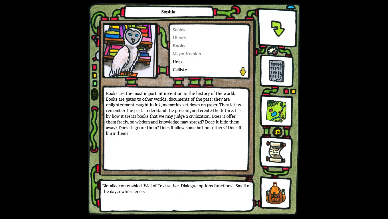 The Sea Will Claim Everything