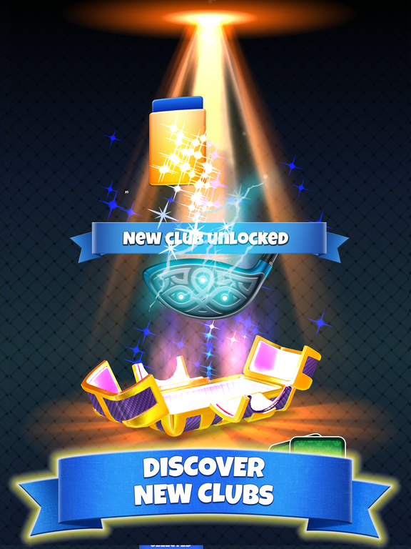 Golf Clash