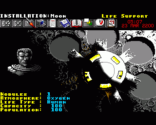 Millenium: Return To Earth