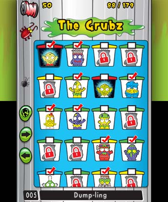 The Trash Pack: The Gross Gang in Your Garbage