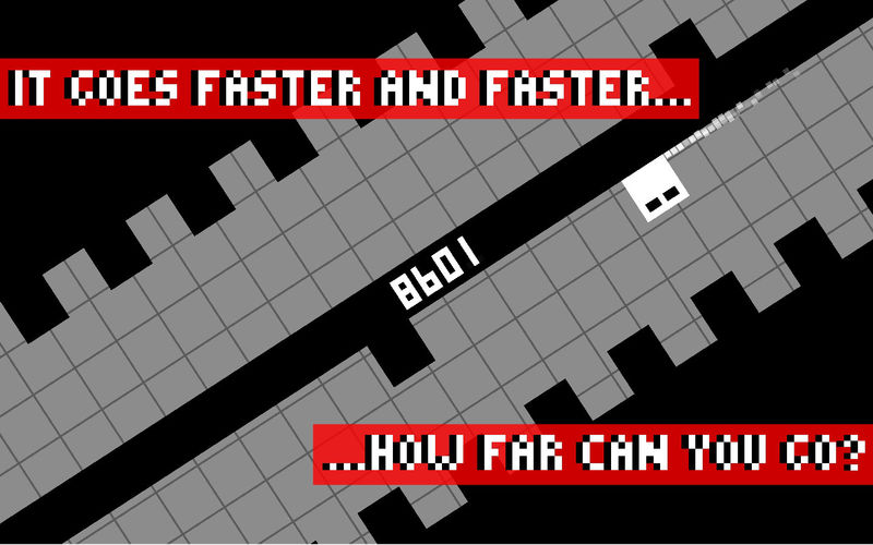 Flip Run: Second Wave
