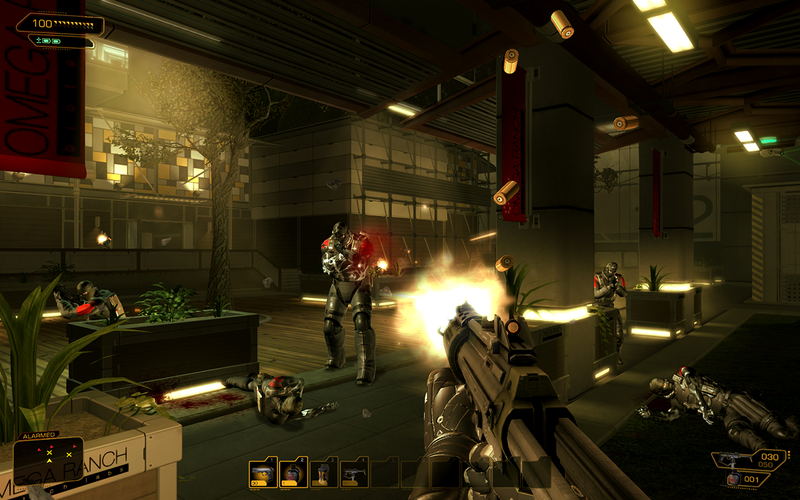 Deus Ex: Human Revolution – Ultimate Edition