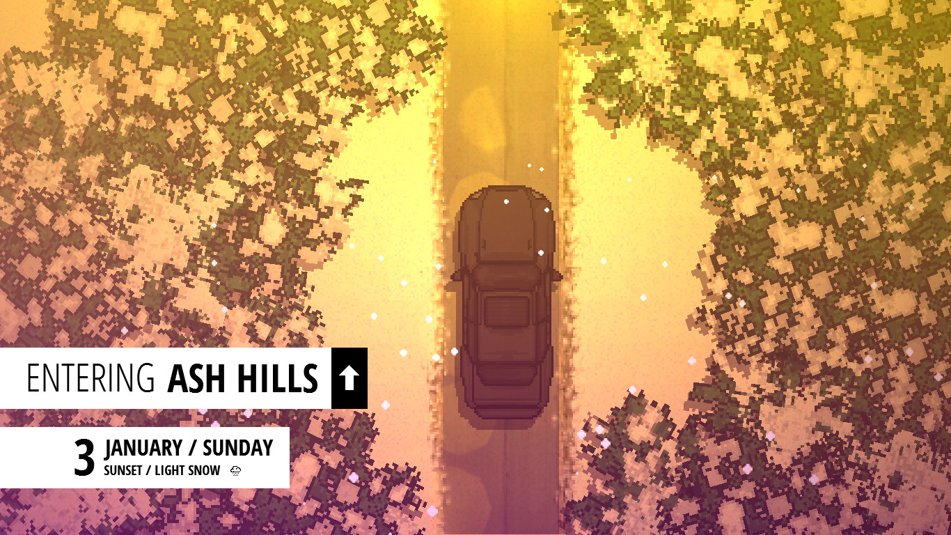 Midnight Animal: A Story of Love and Forgetting