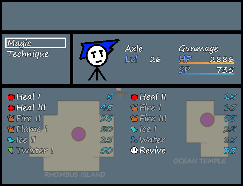 Canvas Quest