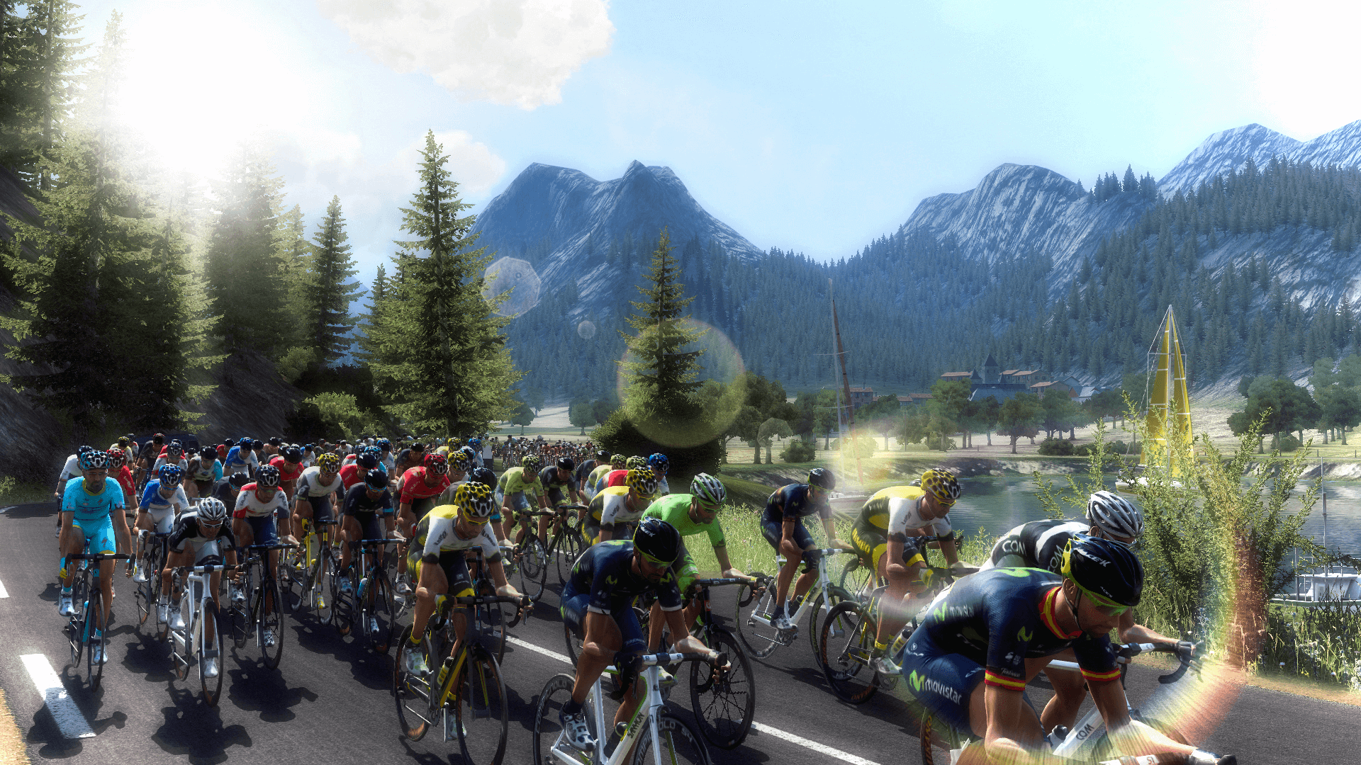 Tour de France 2016
