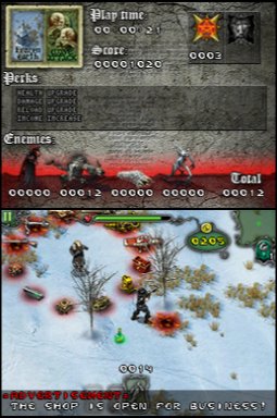 Dracula: Undead Awakening