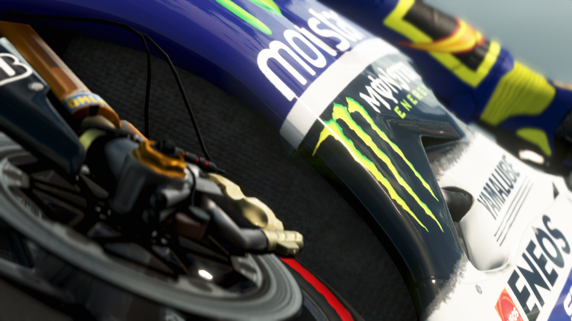 MotoGP 14 Compact