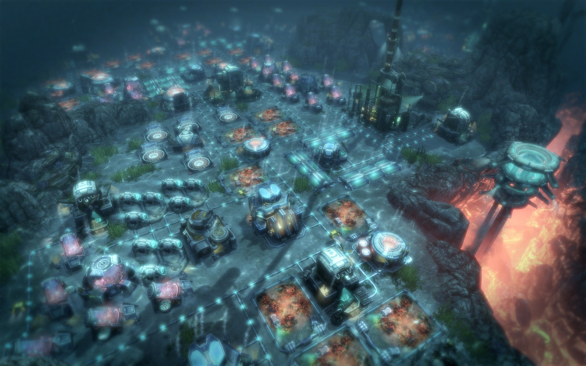 Anno 2070: Deep Ocean