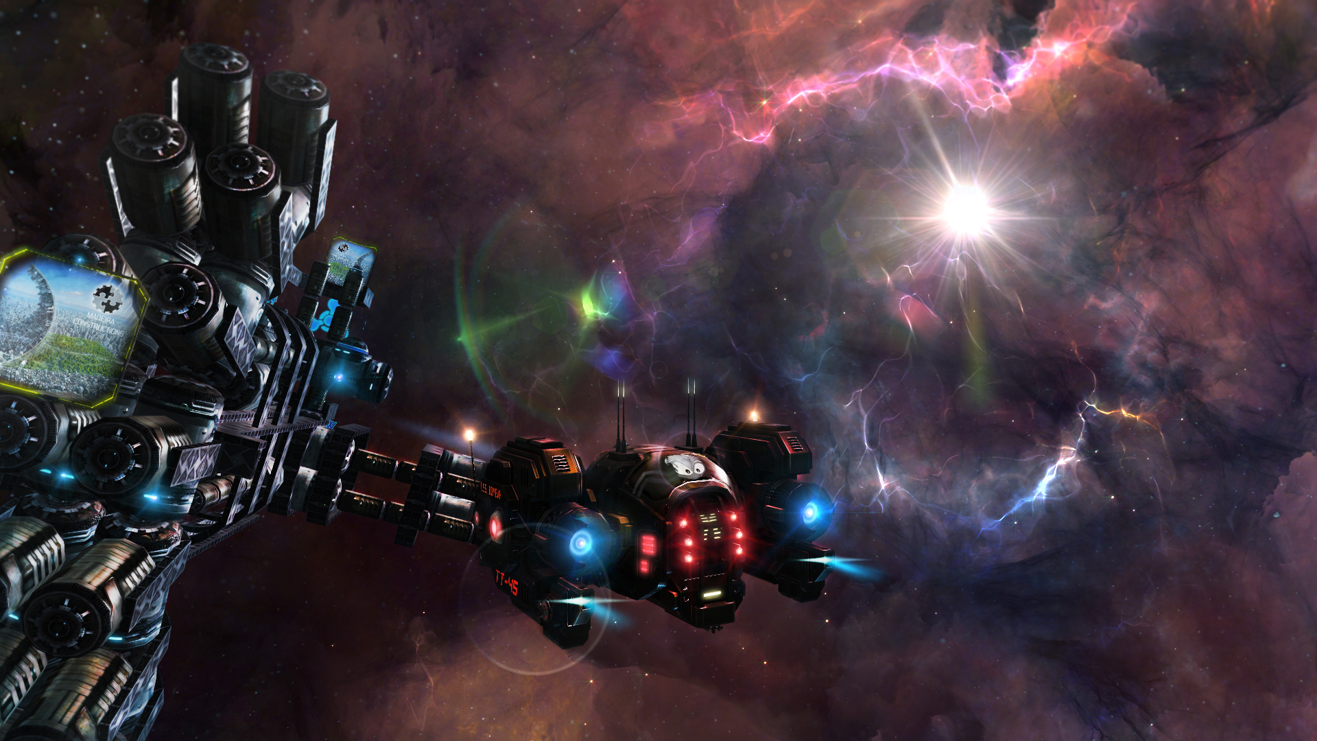 Starpoint Gemini 2