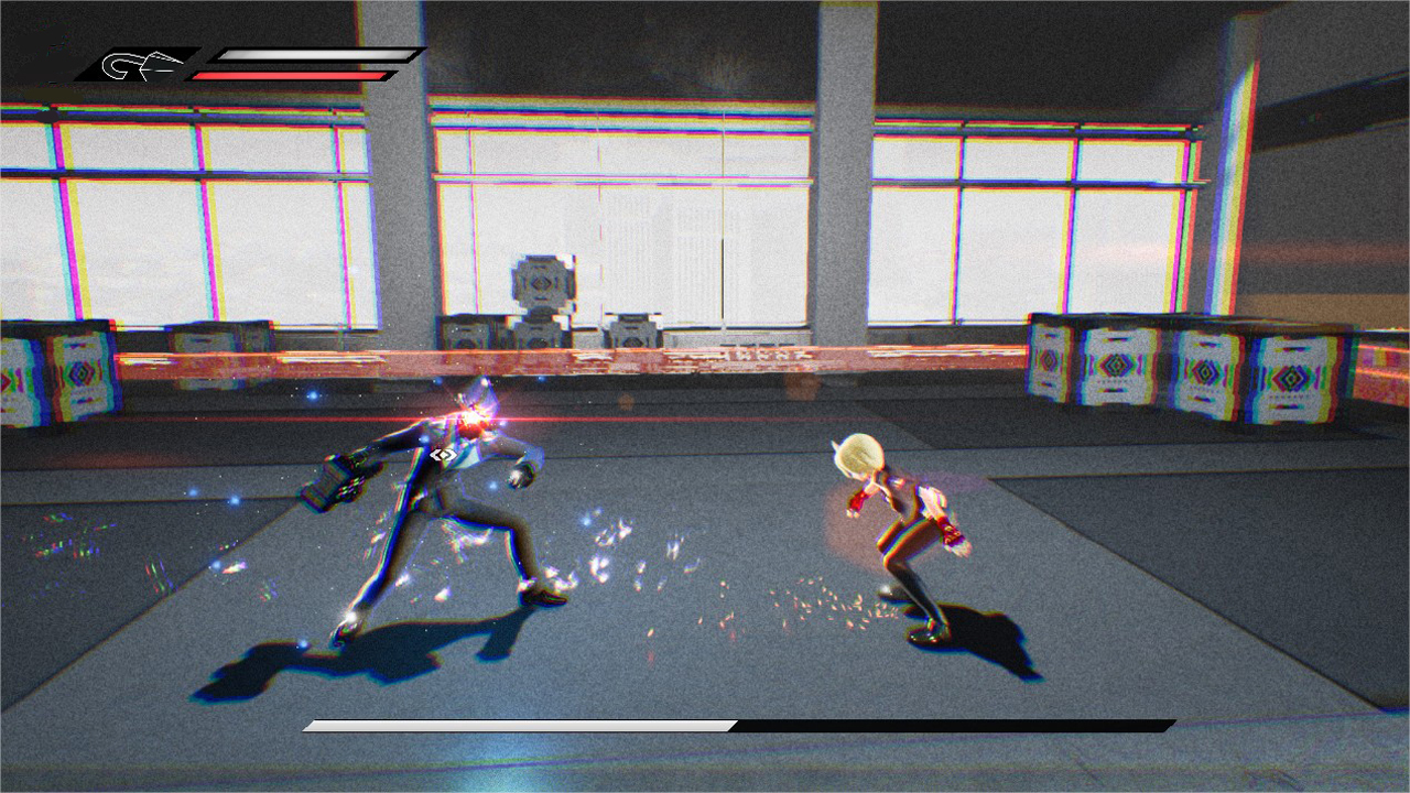 Assault Spy