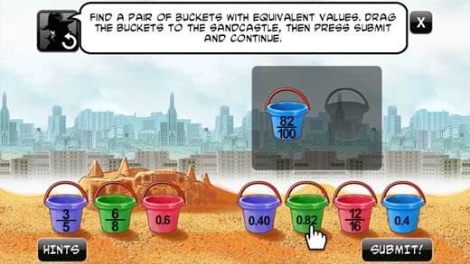 Carmen Sandiego Adventures in Math: The Case of the Crumbling Cathedral