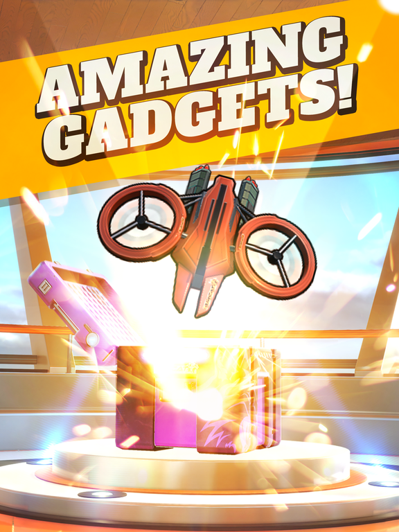 Fastlane: Road to Revenge