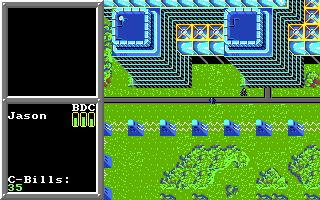 BattleTech: The Crescent Hawk’s Inception