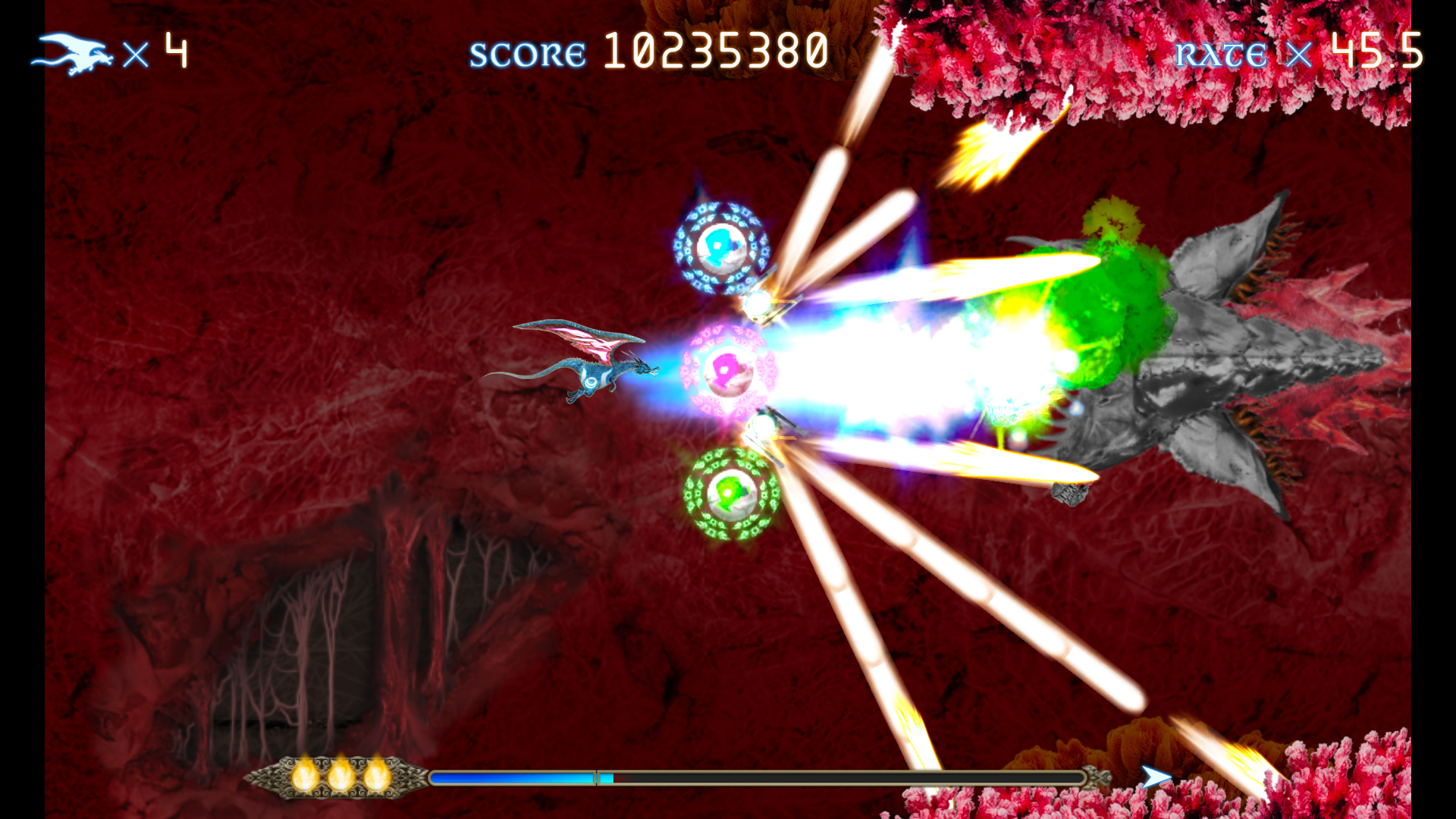 Vritra: Complete Edition
