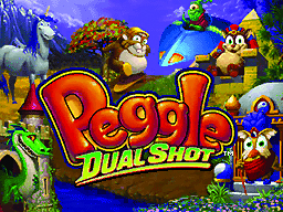 Peggle: Dual Shot
