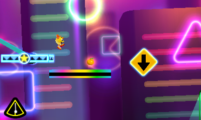 Pac-Man &amp; Galaga Dimensions