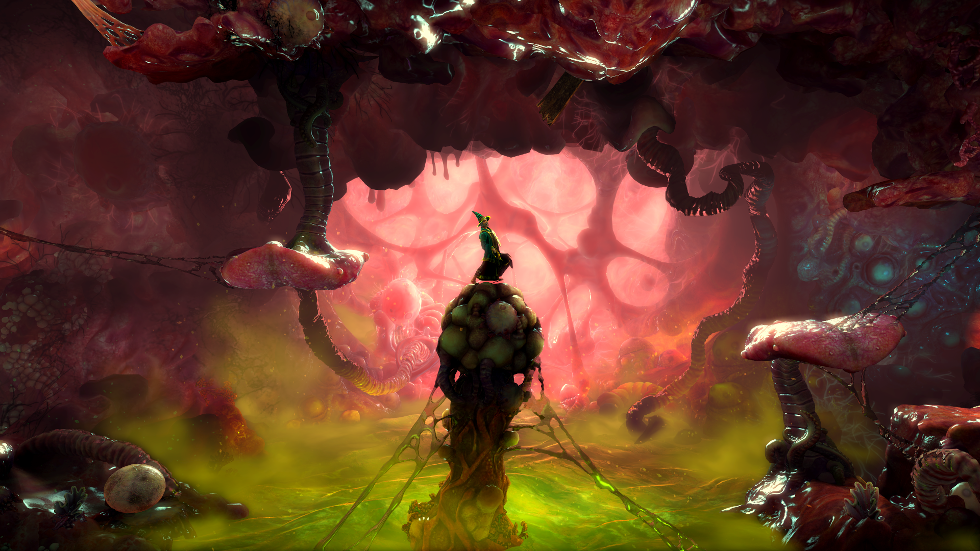 Trine 2 Director’s Cut
