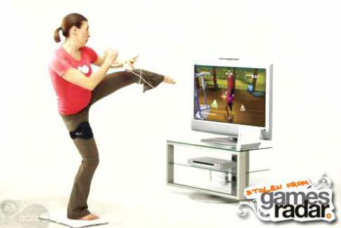 EA Sports Active