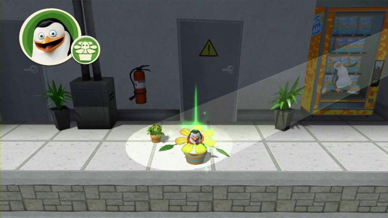 Penguins of Madagascar