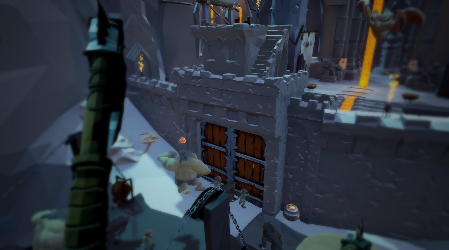 Viking Rage VR