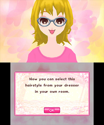 Girls’ Fashion Shoot