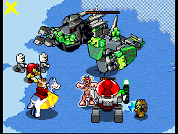 LEGO Battles: Ninjago