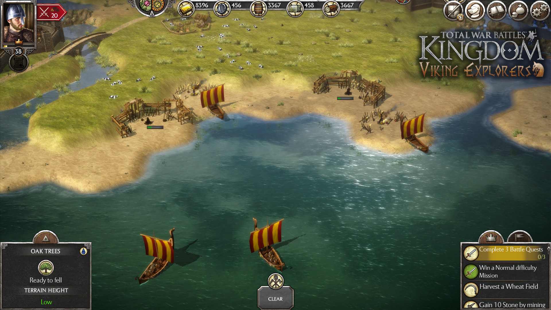 Total War Battles: Kingdom