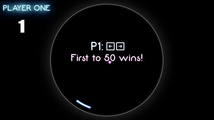 Neon Battle