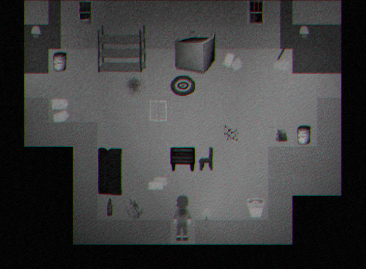 Please Love My Computer Game