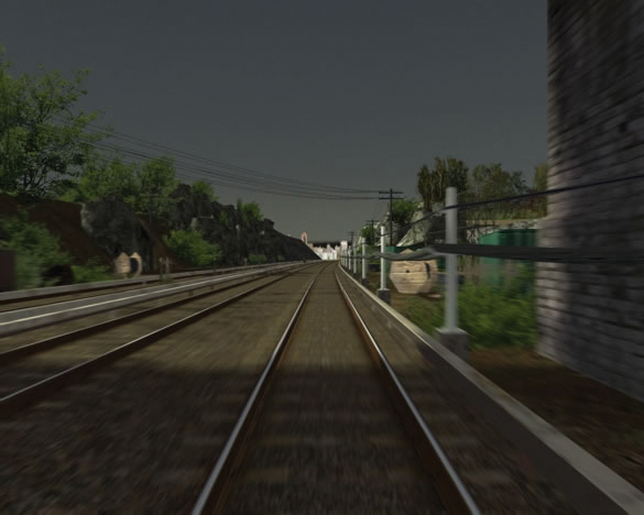 World of Subways: Volume 1 – The Path