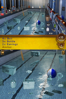 Secrets of the Titanic 1912-2012