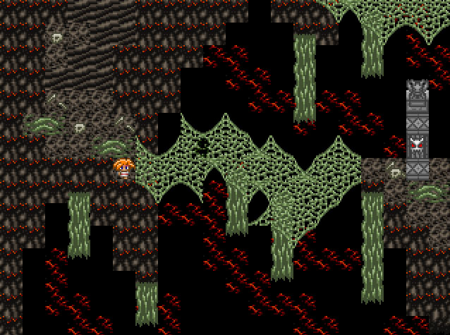 Elements: Soul of Fire