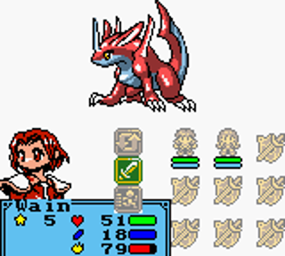 Lufia: The Legend Returns