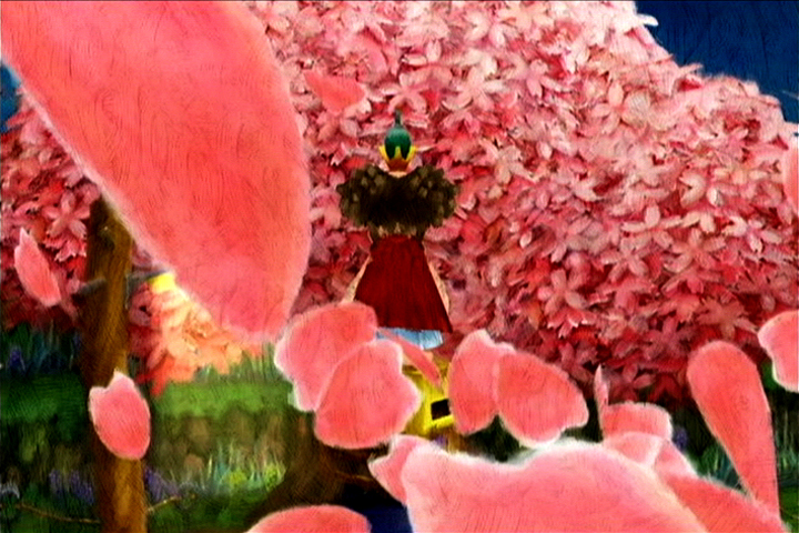 Little King’s Story