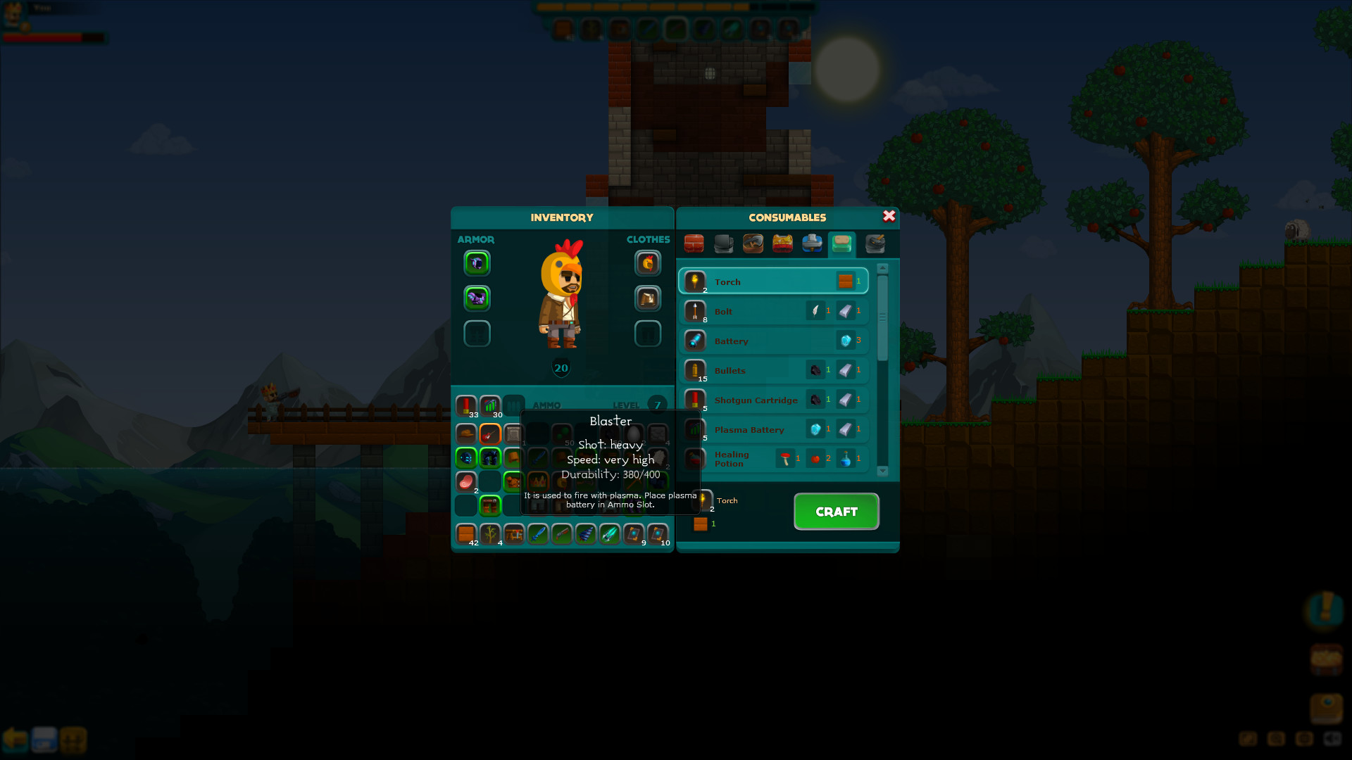 Orion Sandbox Enhanced