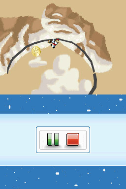 Line Rider: Freestyle