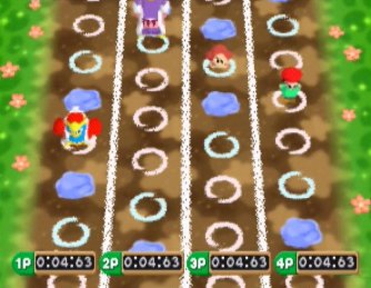 Kirby 64: The Crystal Shards