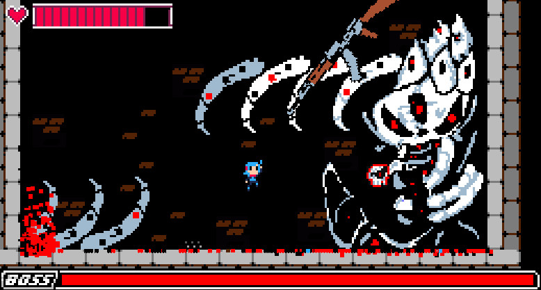 Super Benbo Quest: Turbo Deluxe