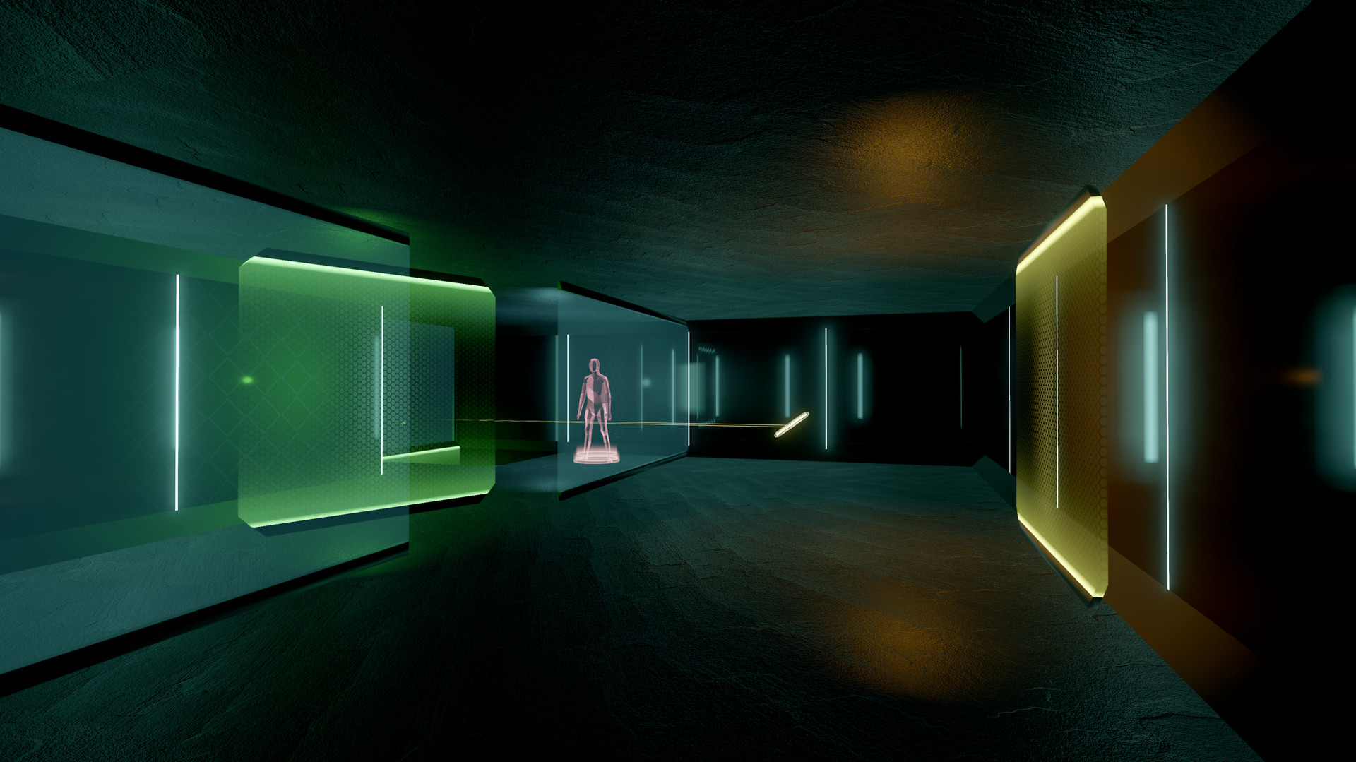 Infinity Disk
