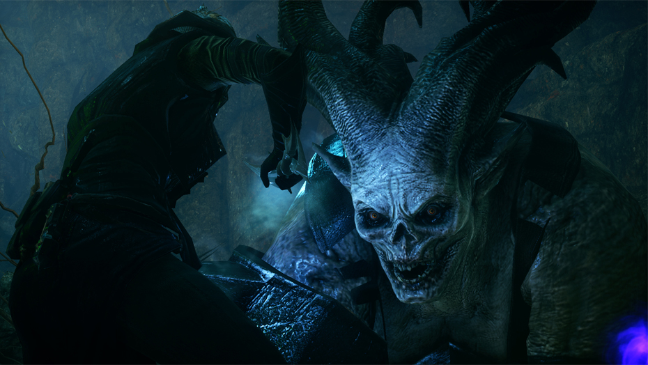 Dragon Age: Inquisition – The Descent