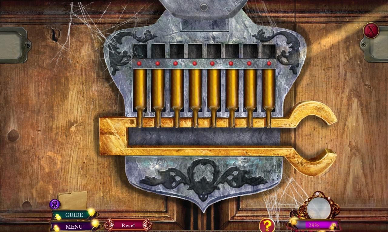 Danse Macabre: Deadly Deception – Collector’s Edition