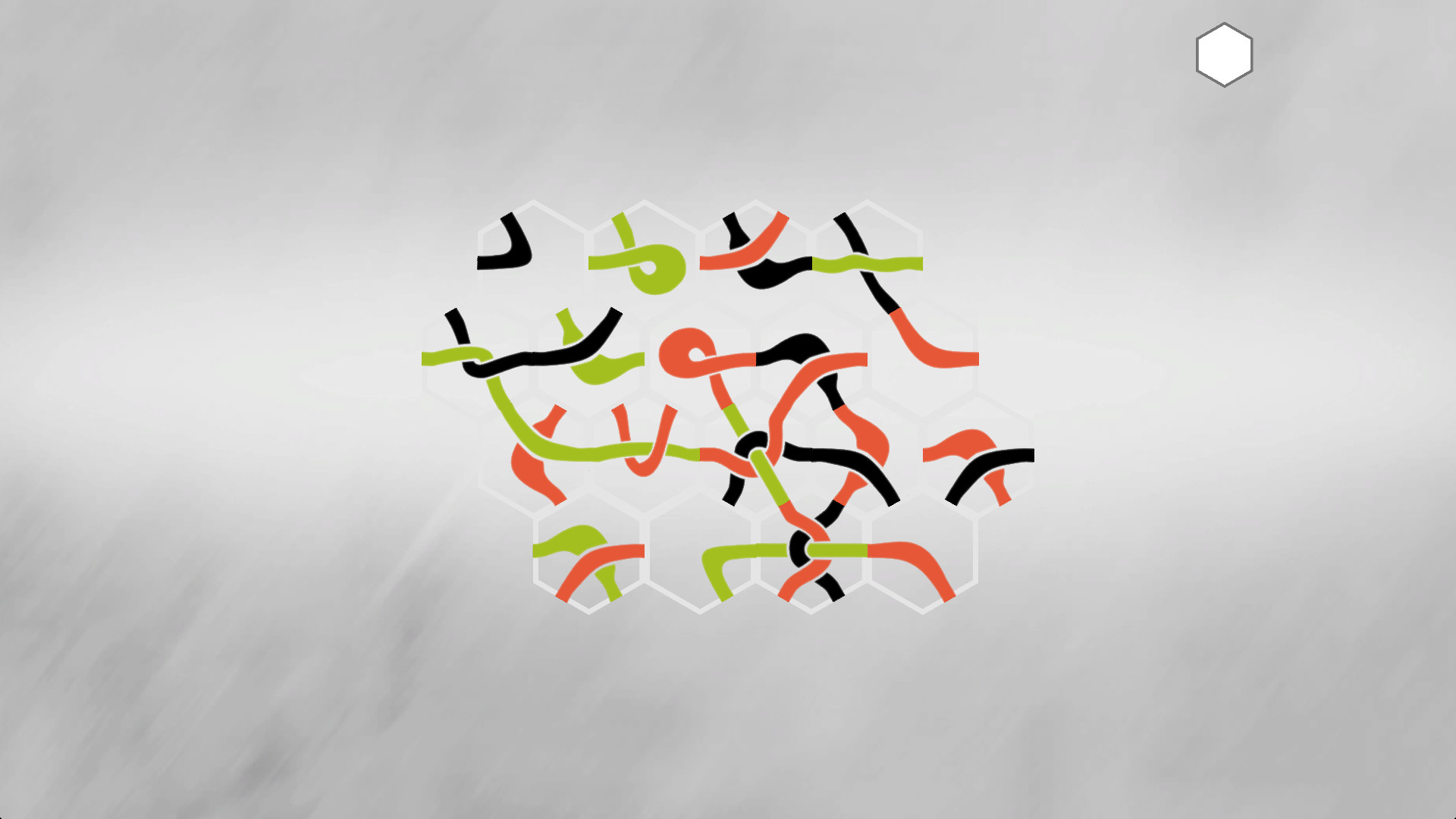 Loop: A Tranquil Puzzle Game